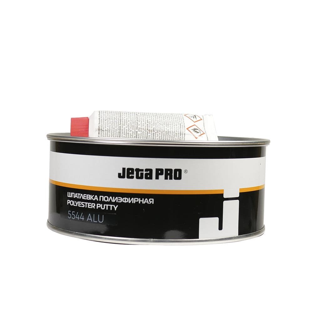 JETA PRO ALU Шпатлевка 1,8 кг
