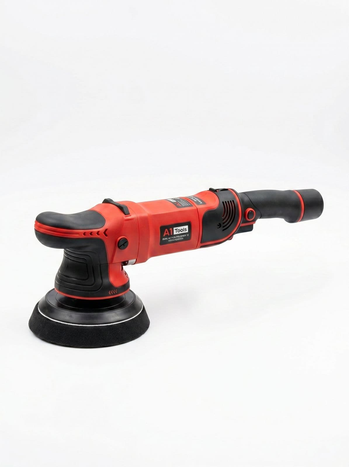 A1 Dual Action Polisher 15 SONIC Version эксцентриковая полировальная машинка