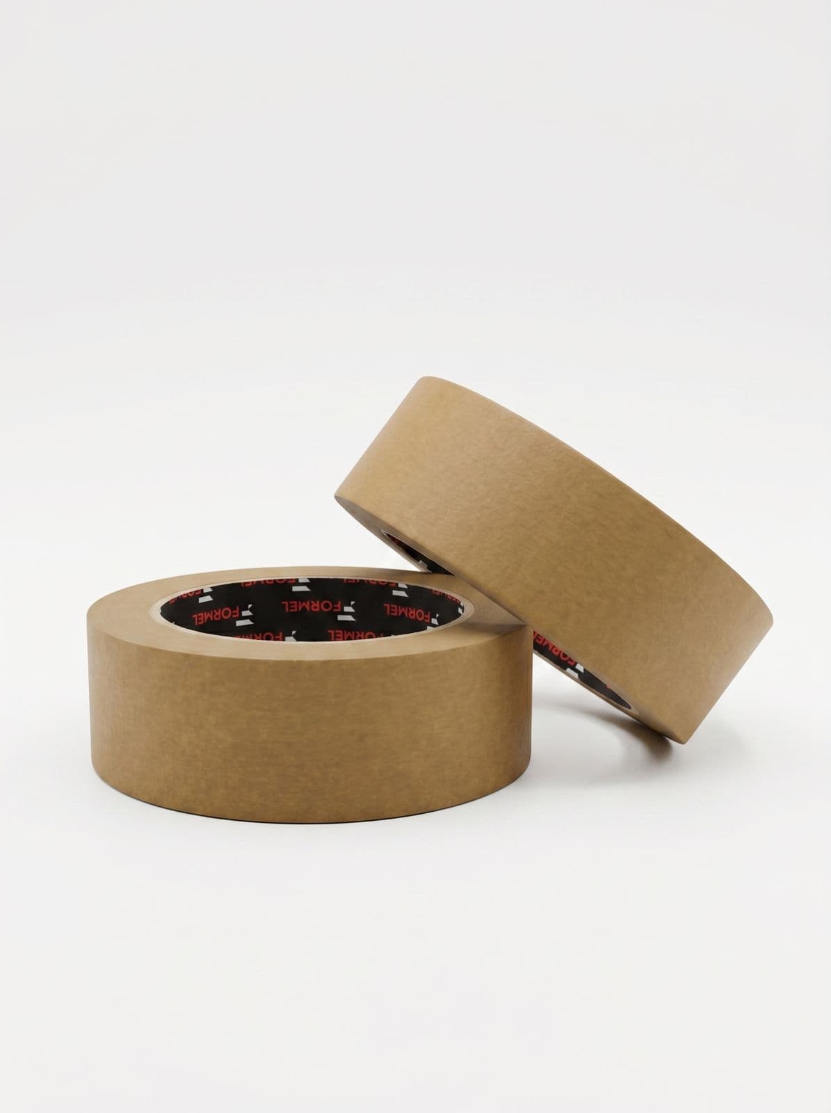 FORMEL Маскировочная лента Brown 40м (18мм)