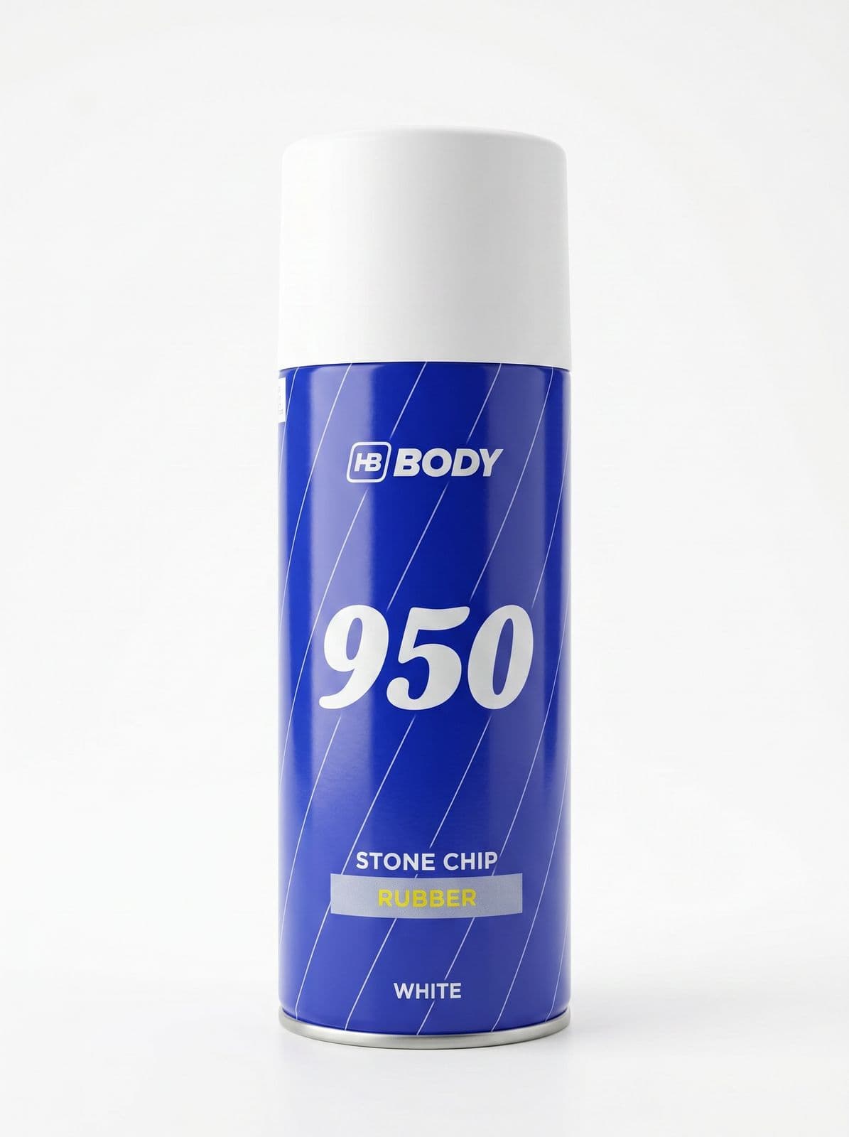 BODY 950 антигравий, аэрозоль 0,4л (Белый)