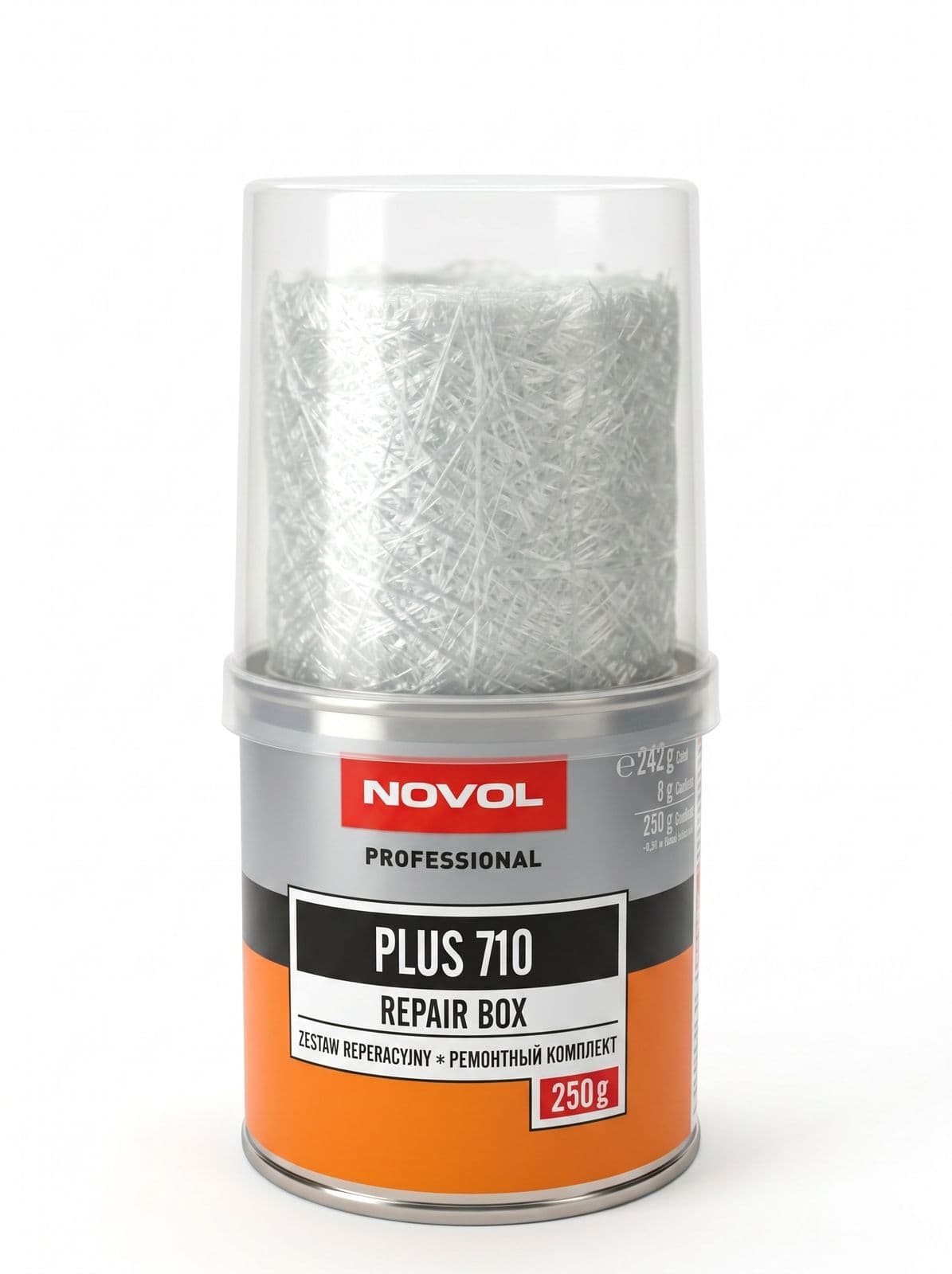 NOVOL PLUS 710 Ремонтный комплект