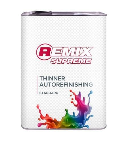 REMIX SUPREME Разбавитель, 4л
