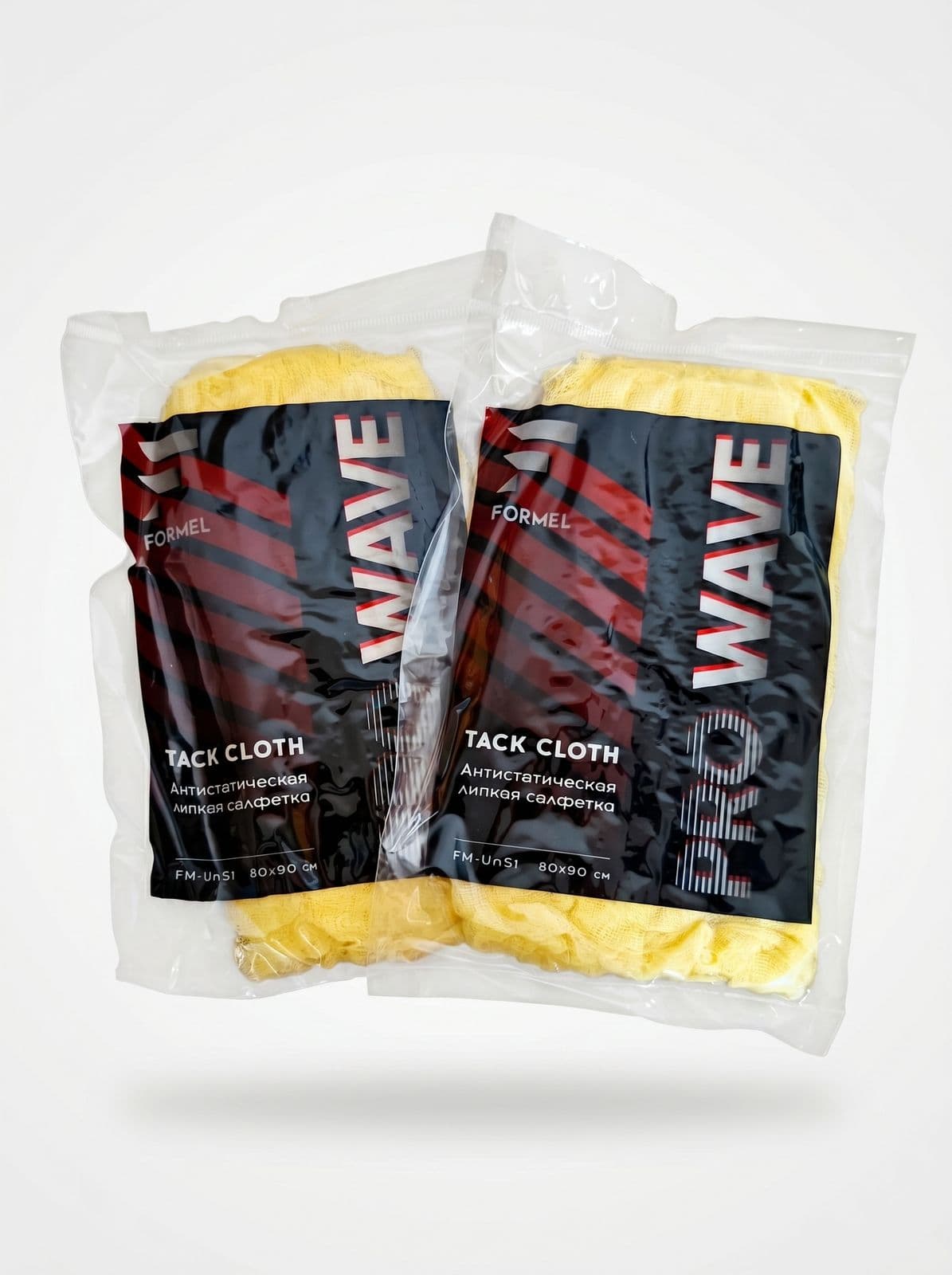 FORMEL Салфетка антистатическая ProWave  80 см х 90 см