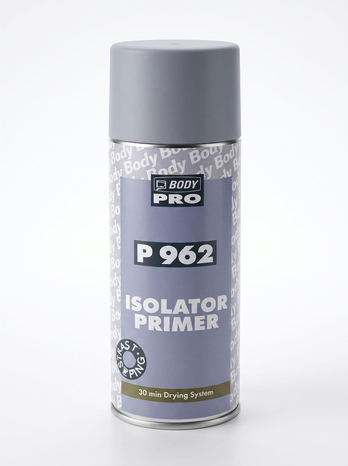 BODY 962 Грунт Isolator аэрозоль 0,4