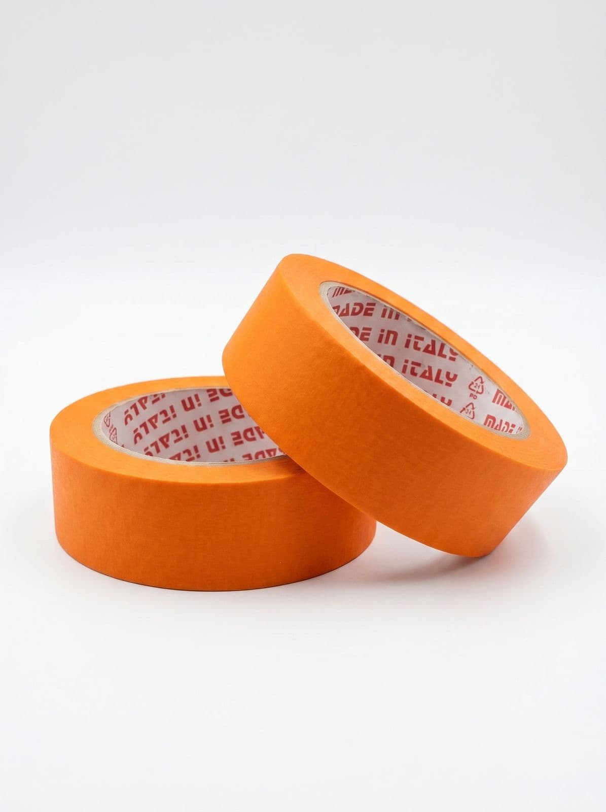 NARCAR Лента малярная 355 ORANGE 40м (80*) Италия (24мм)