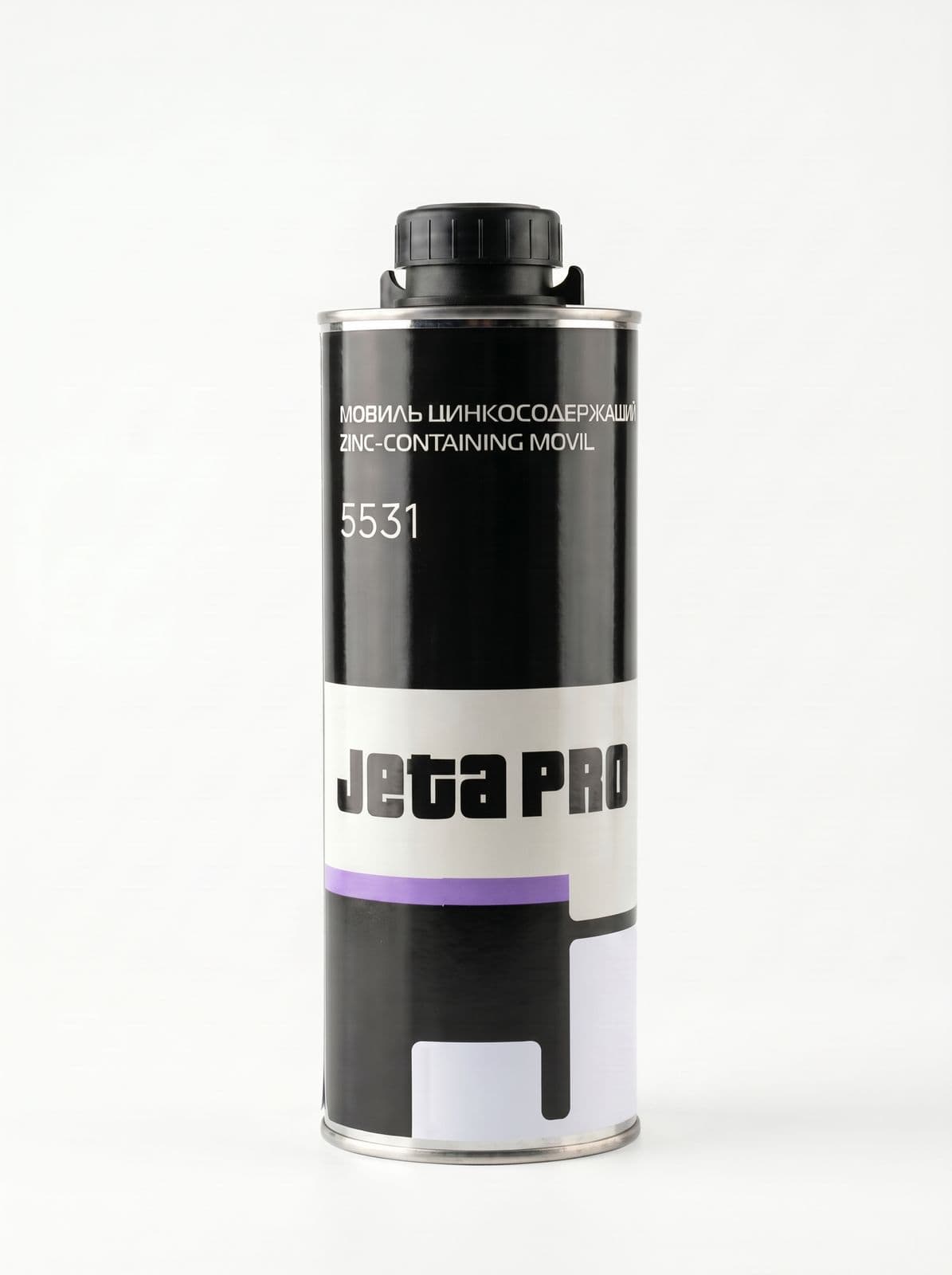 JETA PRO 5531 Мовиль цинкосодержащий в евробаллоне 1кг