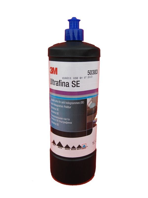 3M UltraFina Полировальная паста