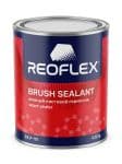 REOFLEX Герметик шовный кистевой 0,8кг (Серый)