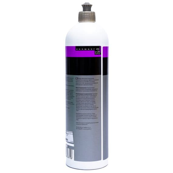 KochChemie Micro Cut M3.02 Микроабразивная финишная полироль 1л