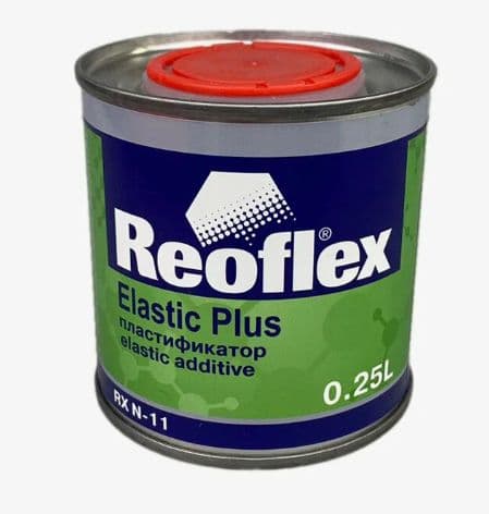 REOFLEX Пластификатор 0,25л