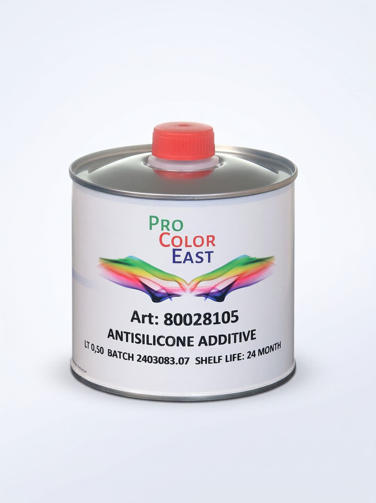 ProColorEast Добавка антисиликоновая 0,5л