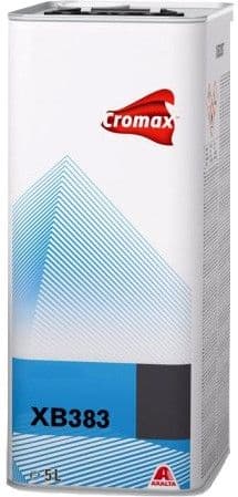 CROMAX XB 383 Растворитель стандартный 5Л (б)